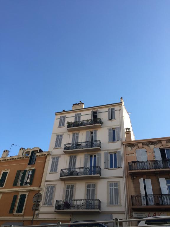 A 2 Pas De La Croisette Apartment Cannes Exterior photo
